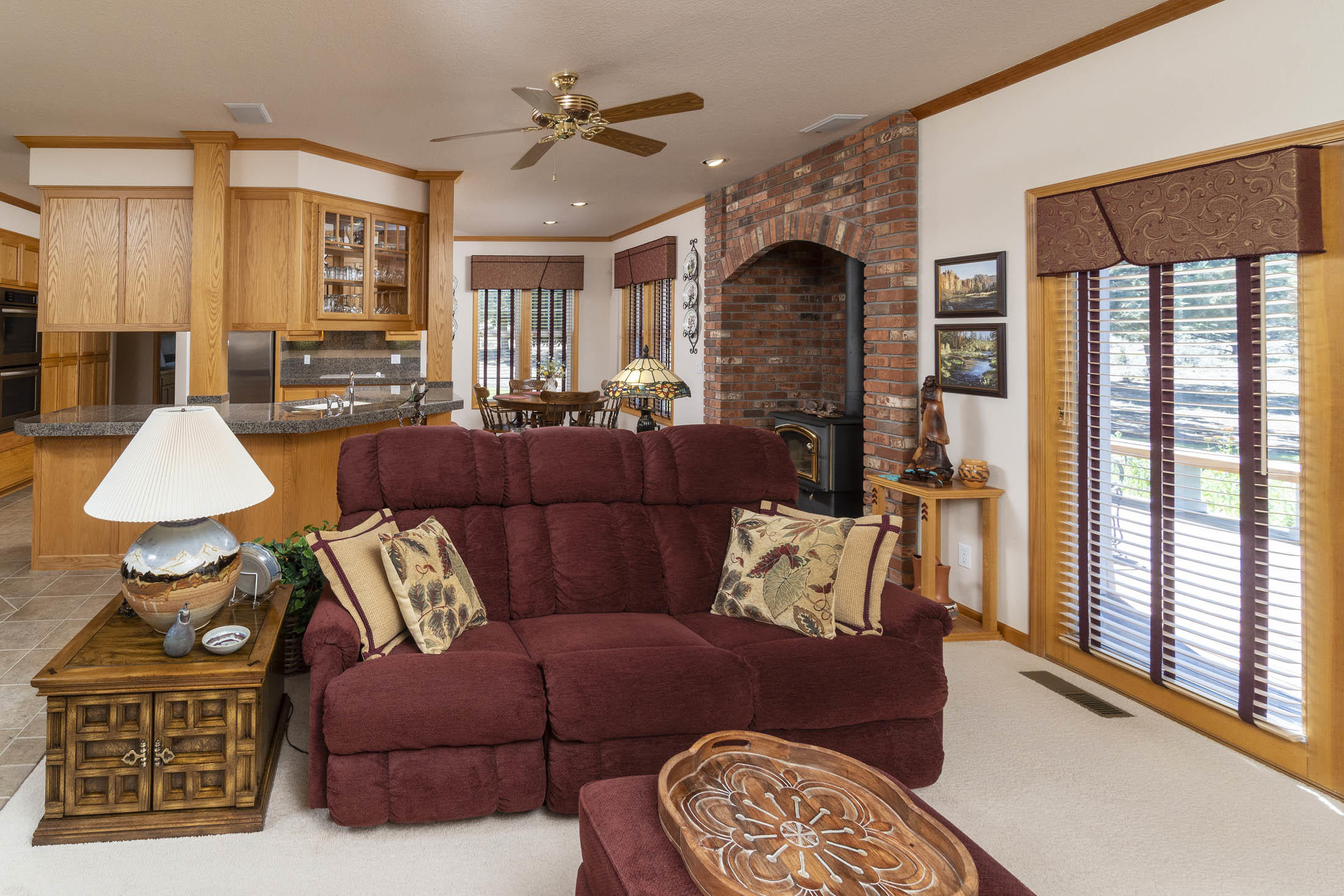 Conestoga Hills - Residential