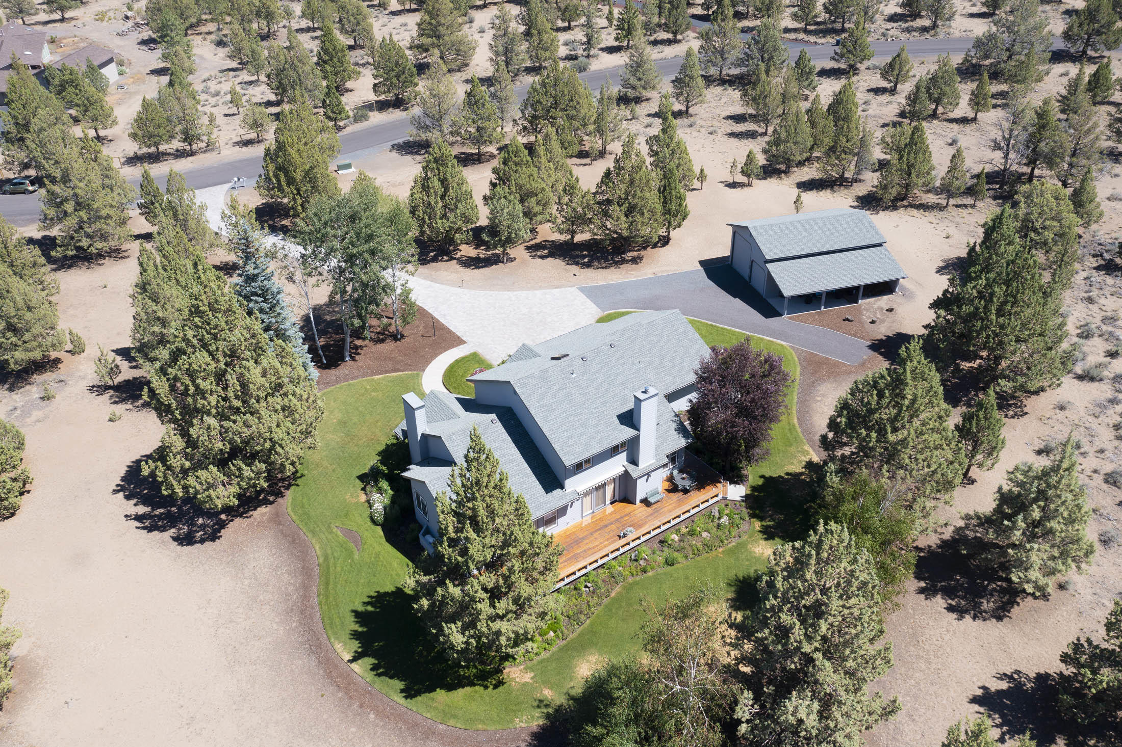 Conestoga Hills - Residential