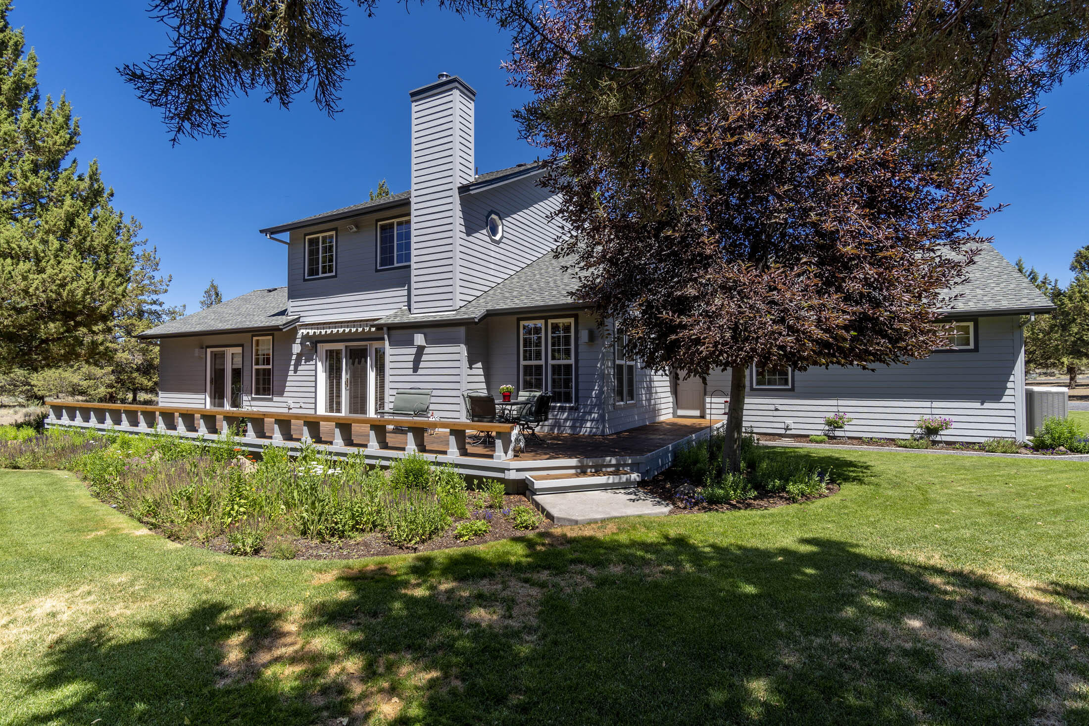 Conestoga Hills - Residential