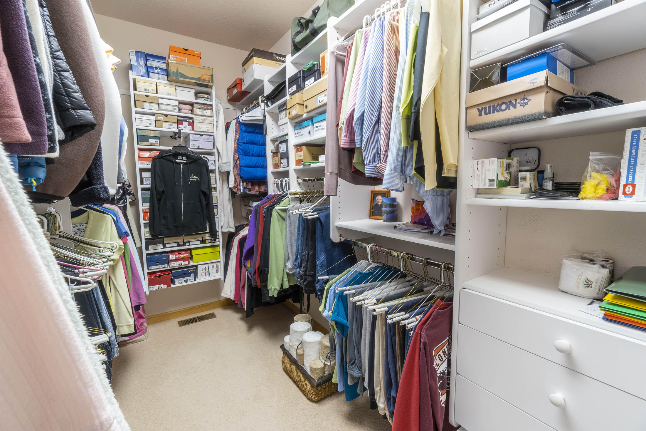 Conestoga Hills - Residential