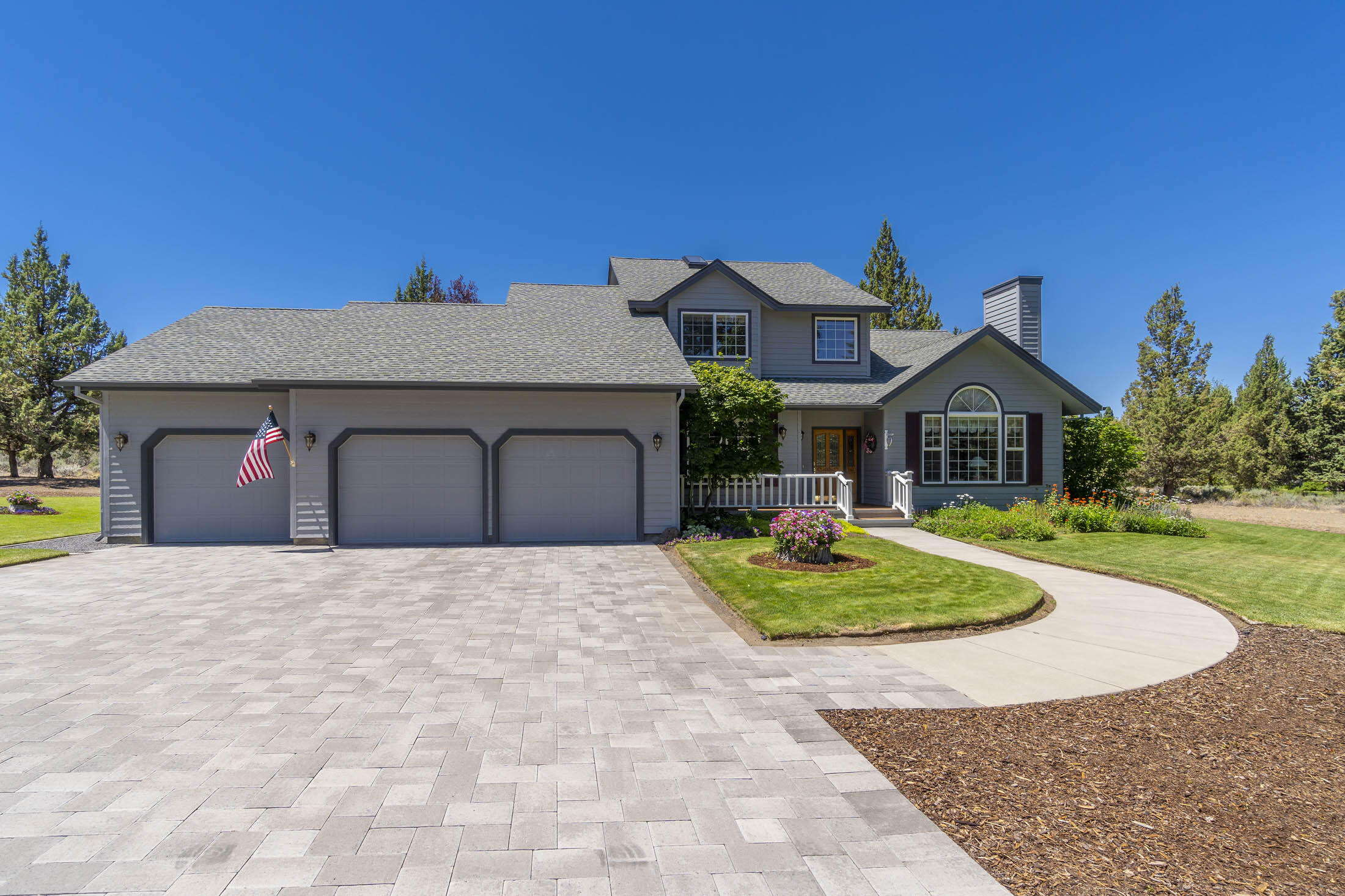 Conestoga Hills - Residential