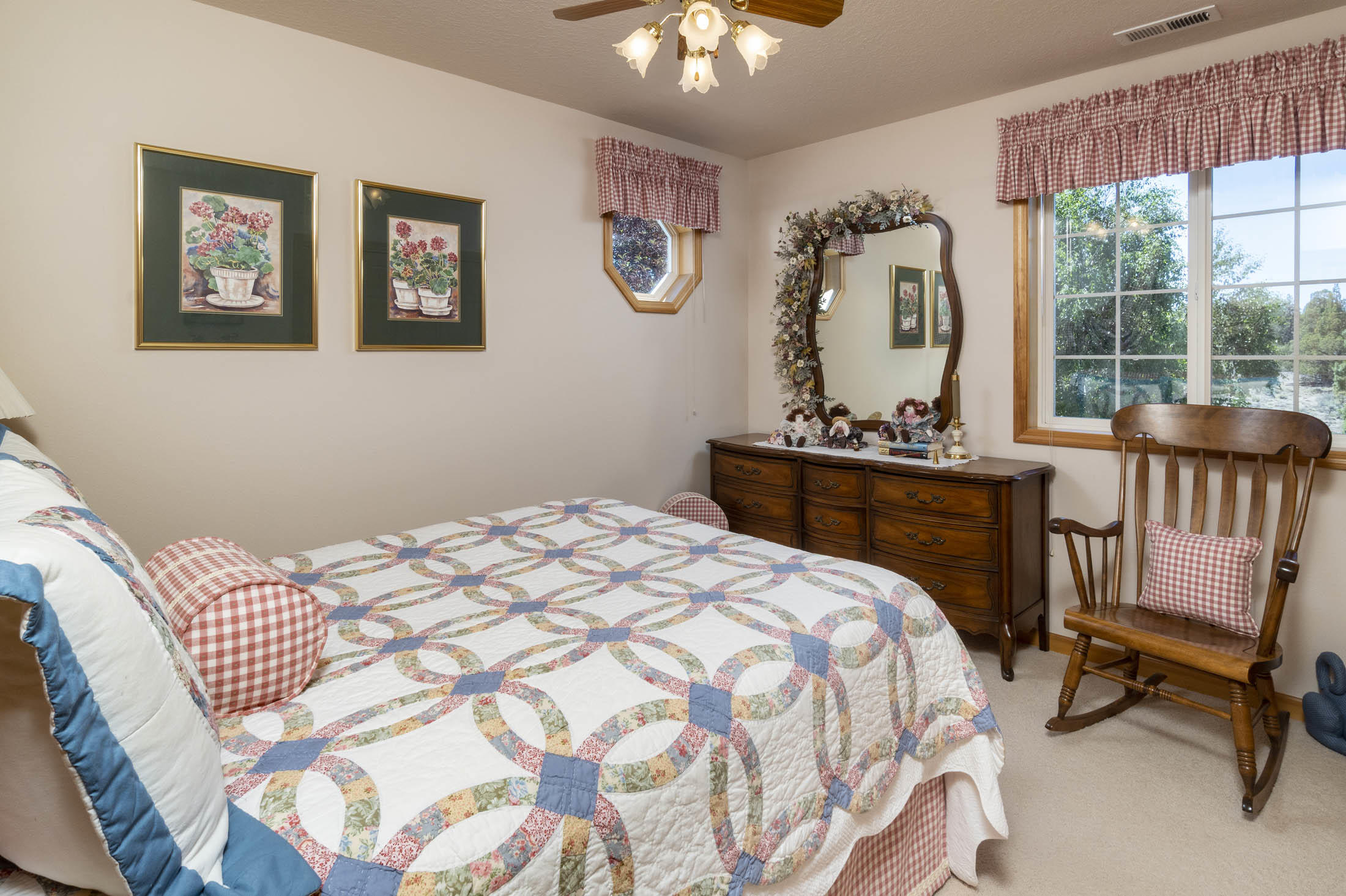 Conestoga Hills - Residential