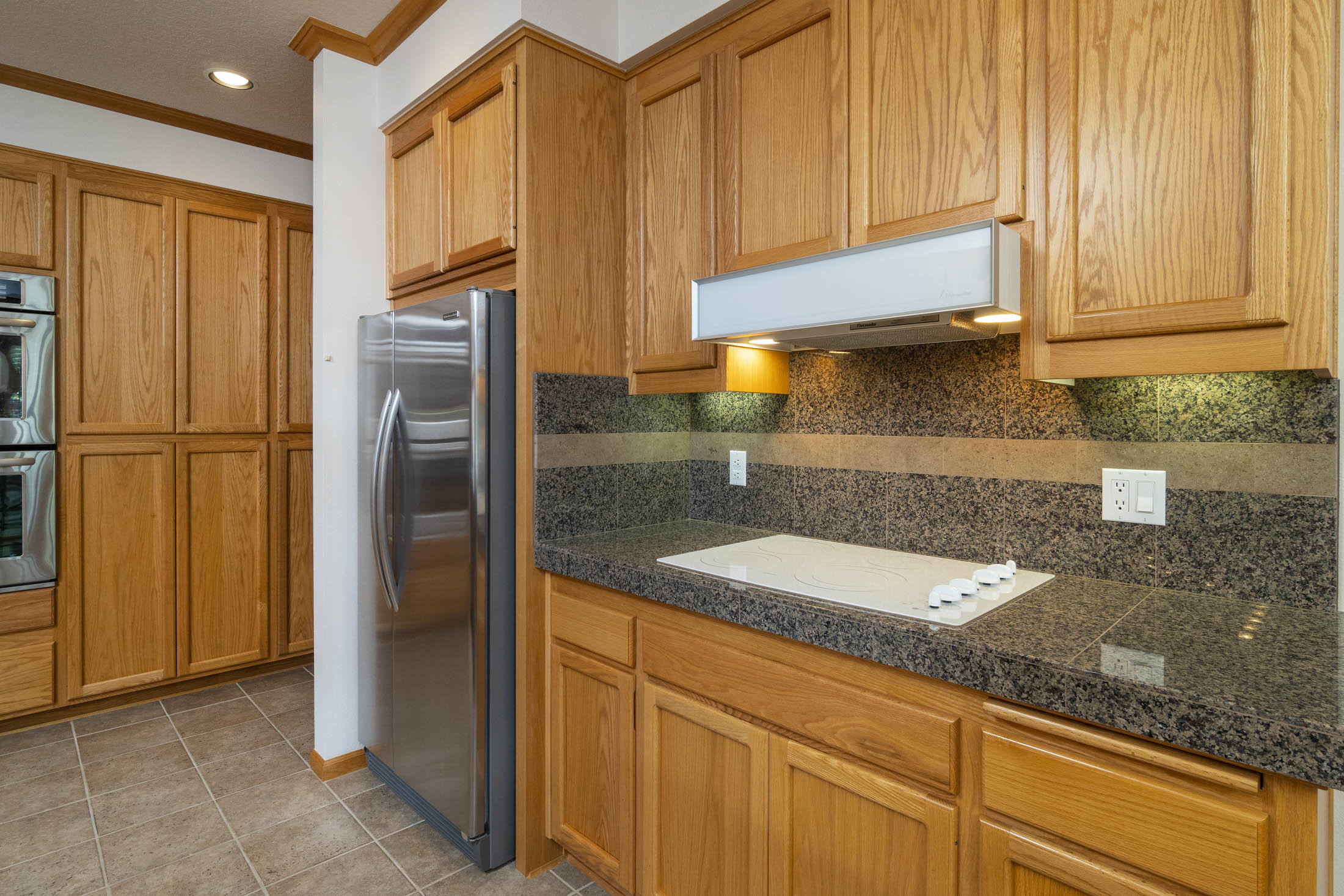 Conestoga Hills - Residential