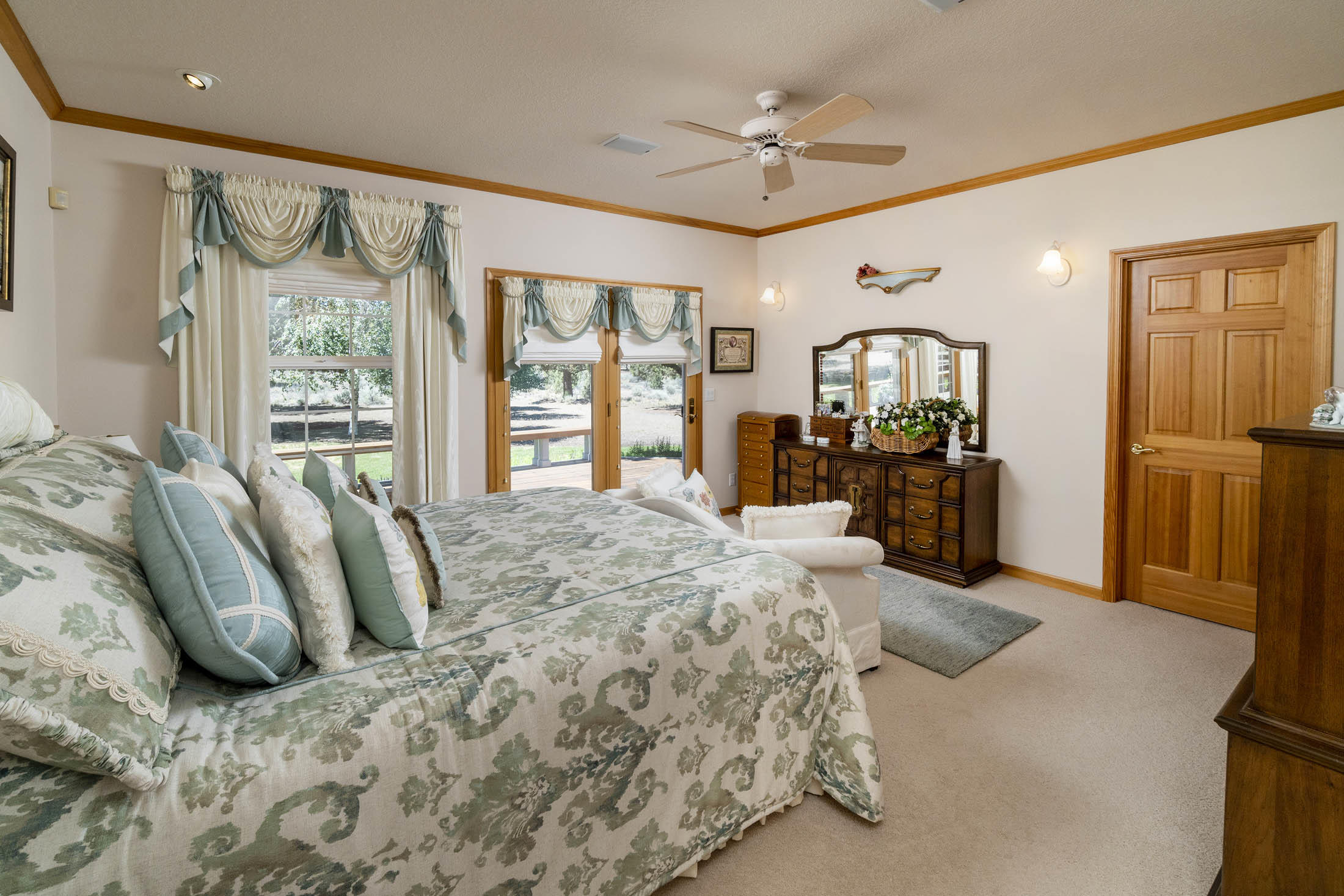 Conestoga Hills - Residential