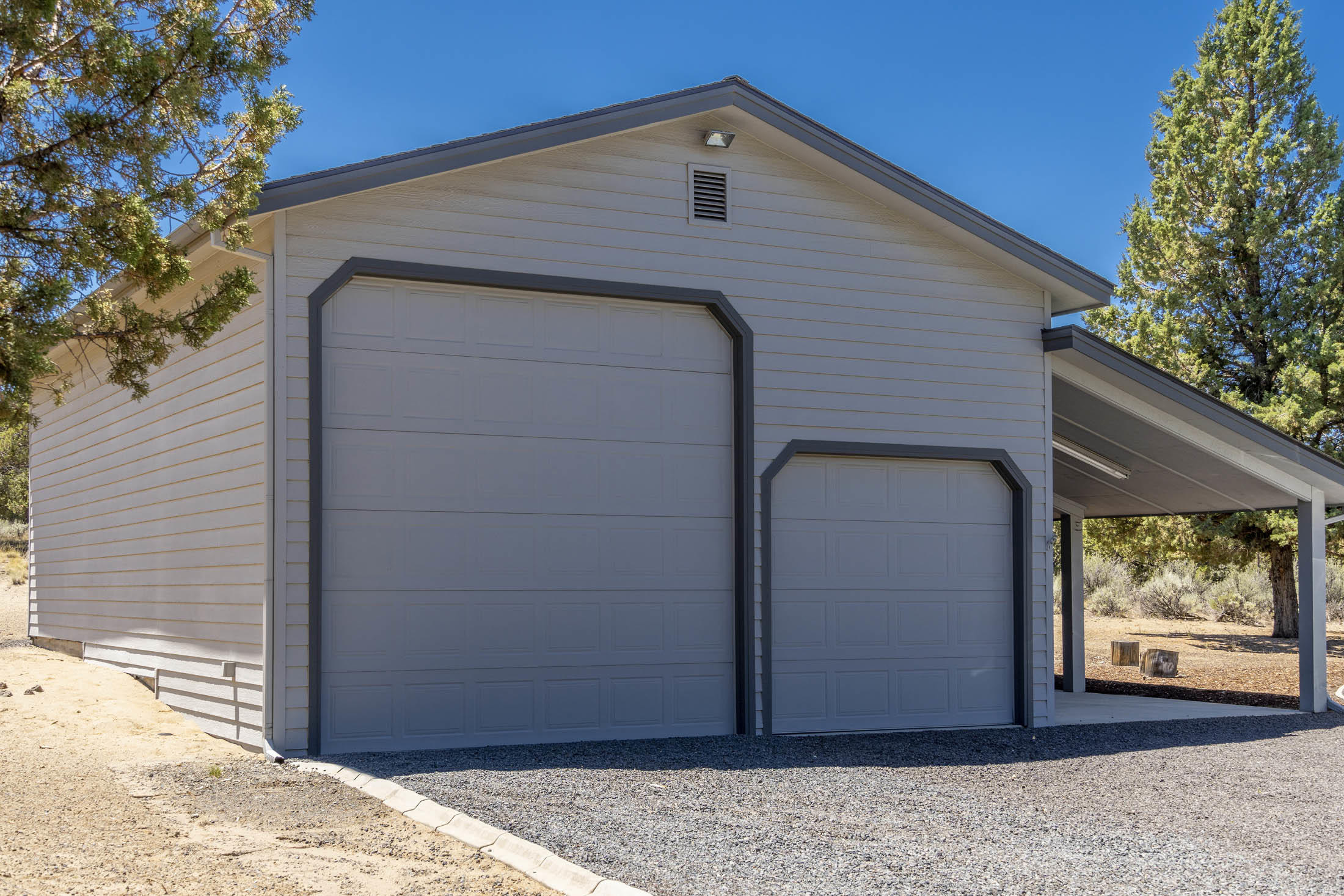 Conestoga Hills - Residential