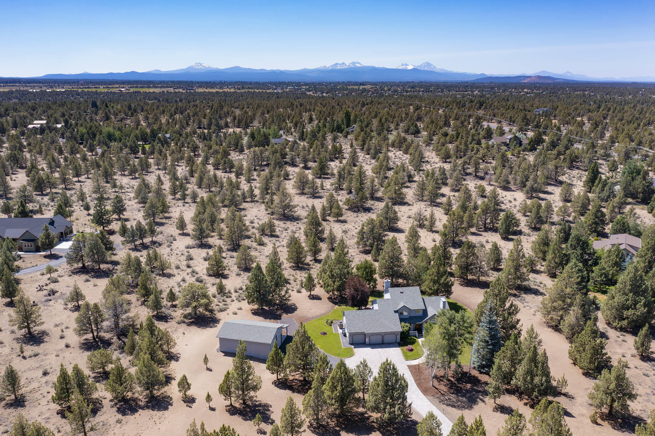 Conestoga Hills - Residential