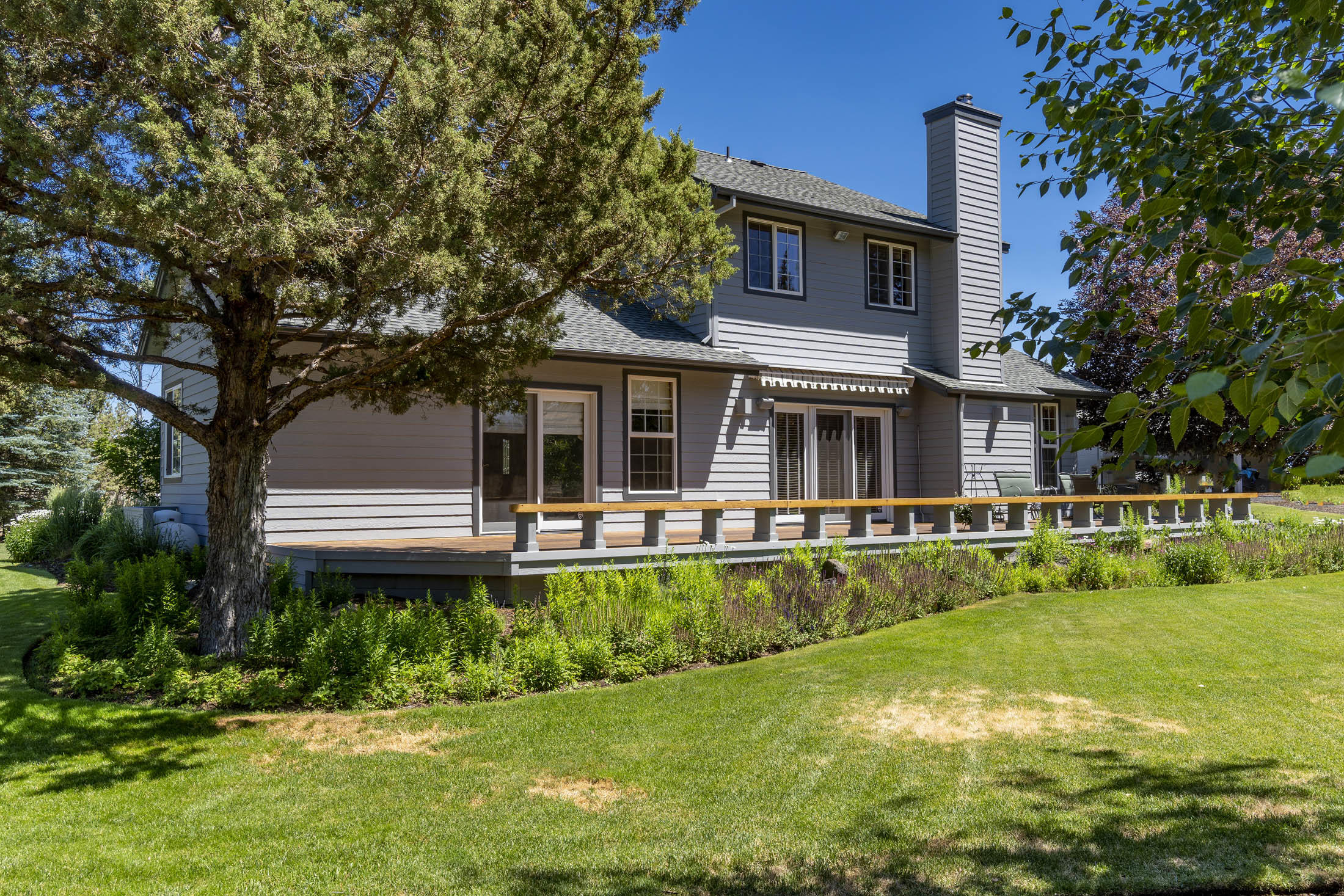 Conestoga Hills - Residential