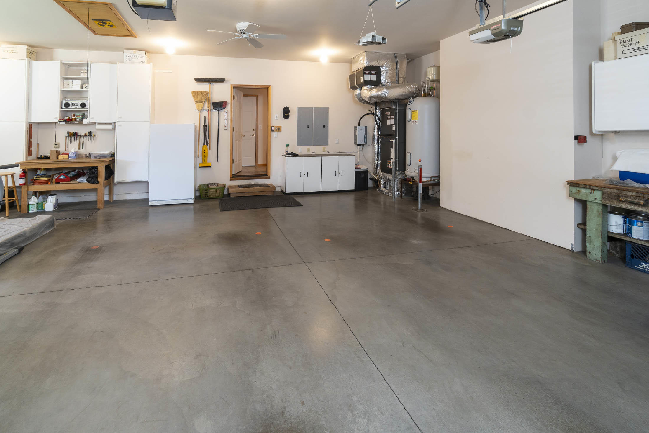 Conestoga Hills - Residential