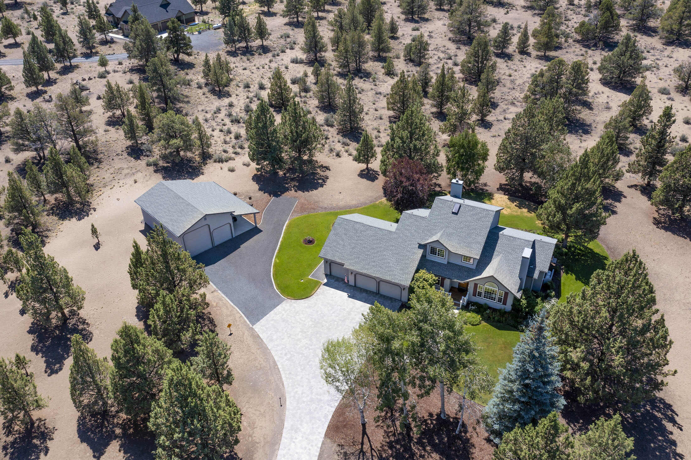 Conestoga Hills - Residential