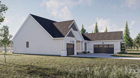 Tiny photo for 1207 Overlook Drive, Eagle Point, OR 97524 (MLS # 220211184)