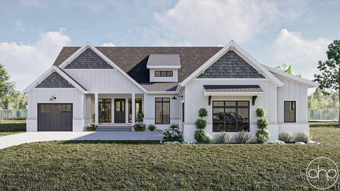 Photo of 1207 Overlook Drive, Eagle Point, OR 97524 (MLS # 220211184)