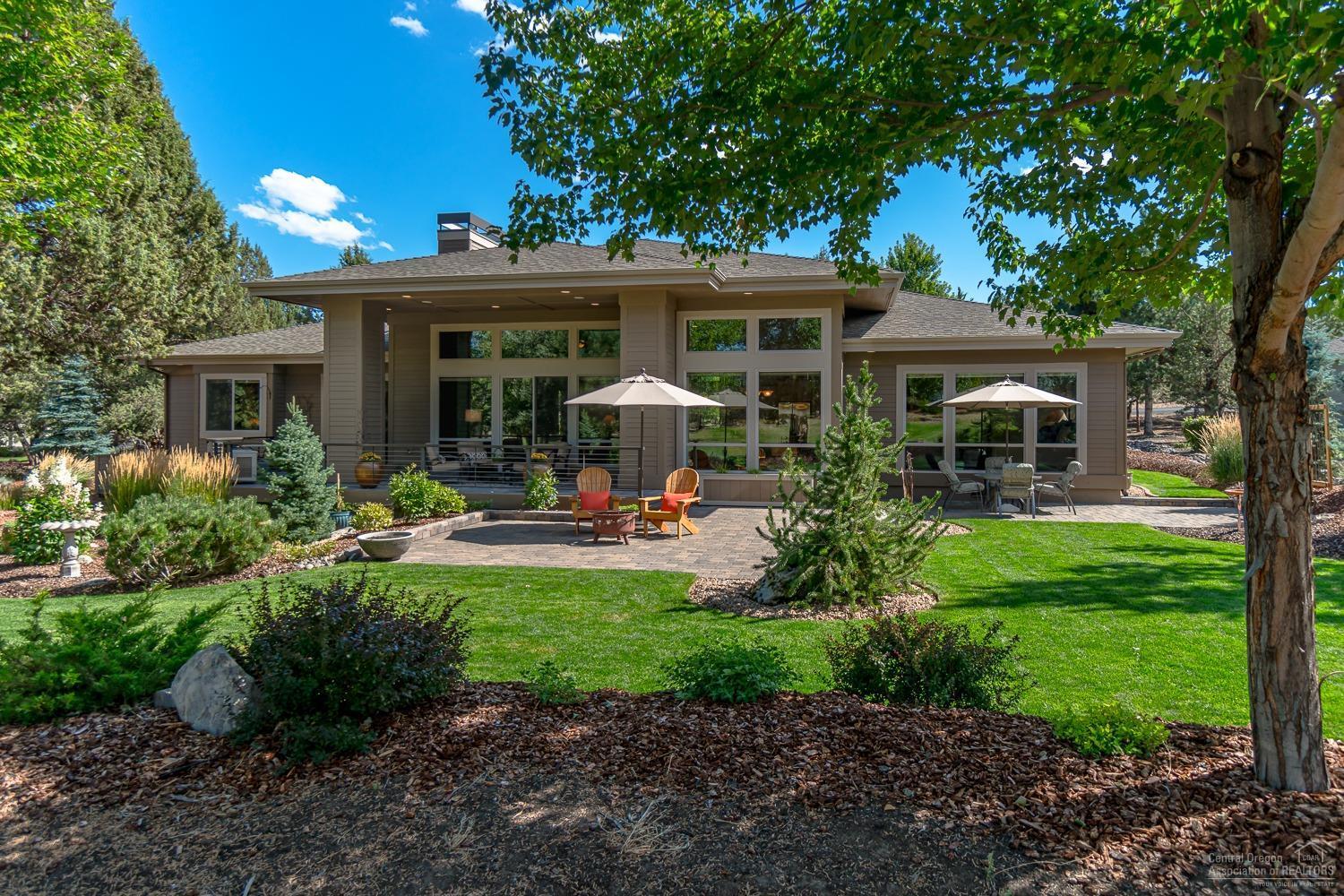 Eagle Crest - Residential
