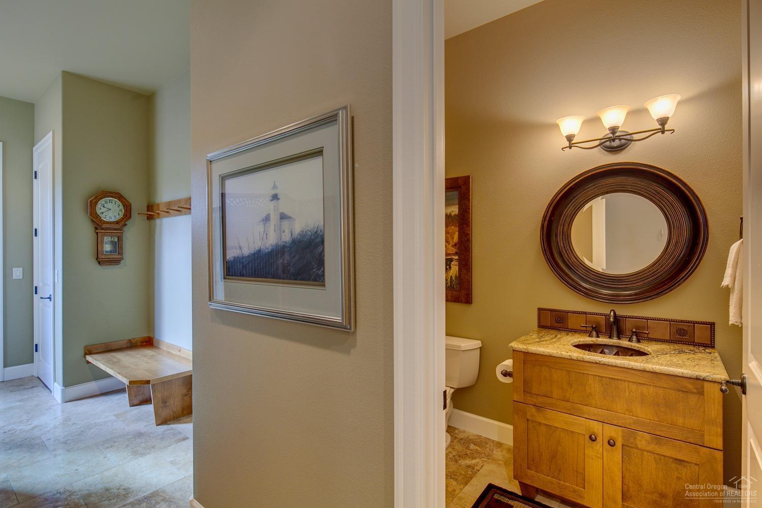 Eagle Crest - Residential