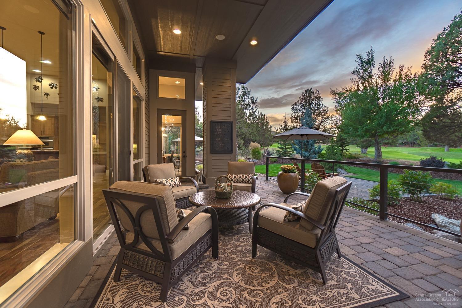 Eagle Crest - Residential