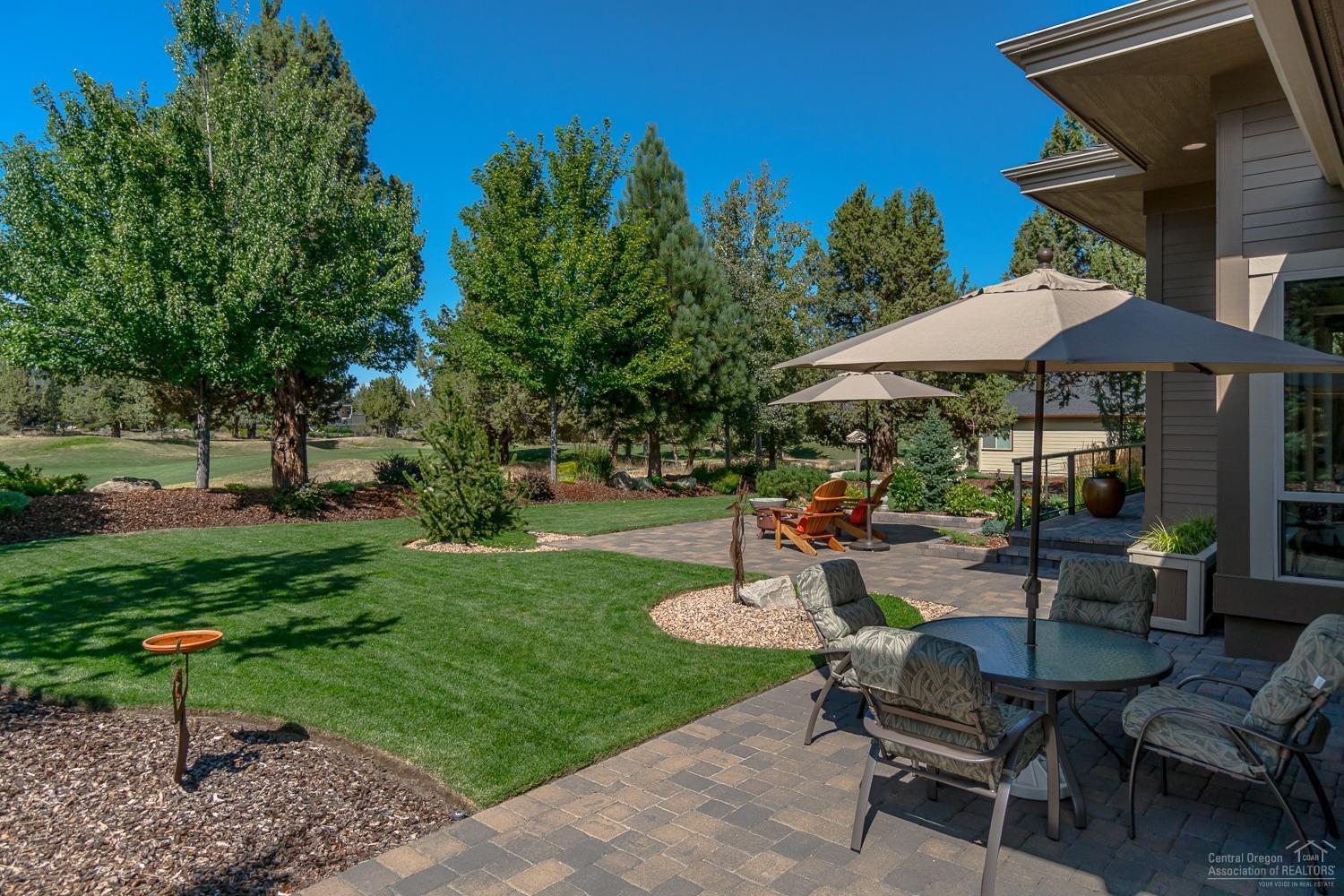 Eagle Crest - Residential
