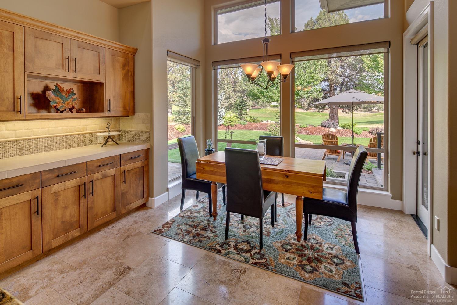 Eagle Crest - Residential