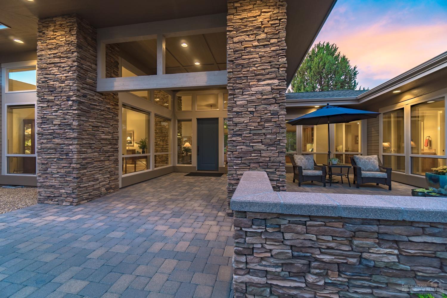 Eagle Crest - Residential