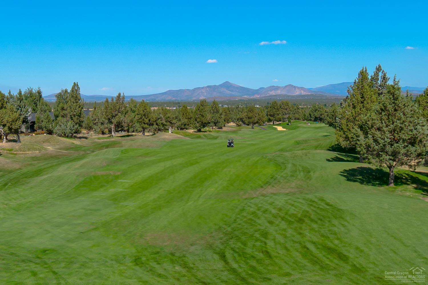 Eagle Crest - Residential