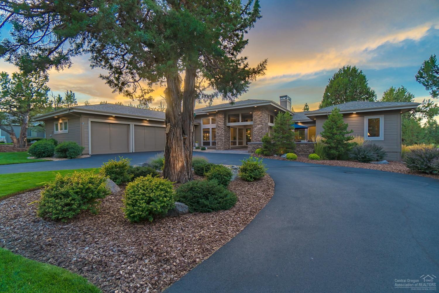 Eagle Crest - Residential
