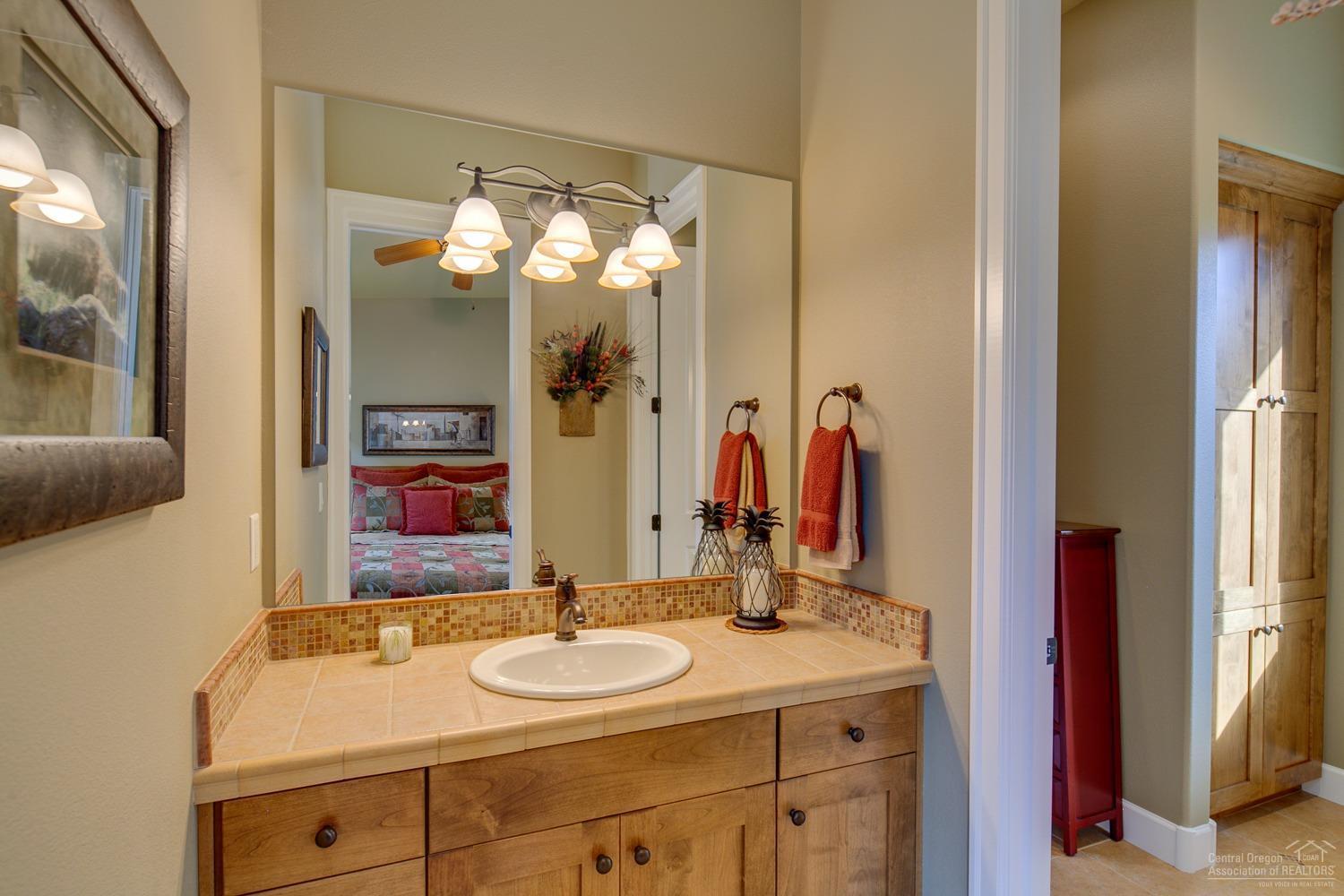 Eagle Crest - Residential