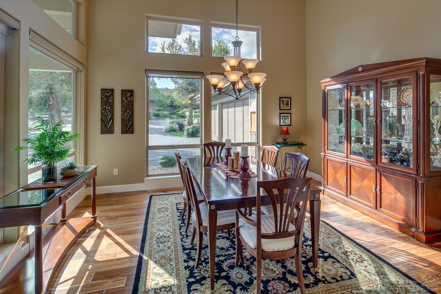 Eagle Crest - Residential