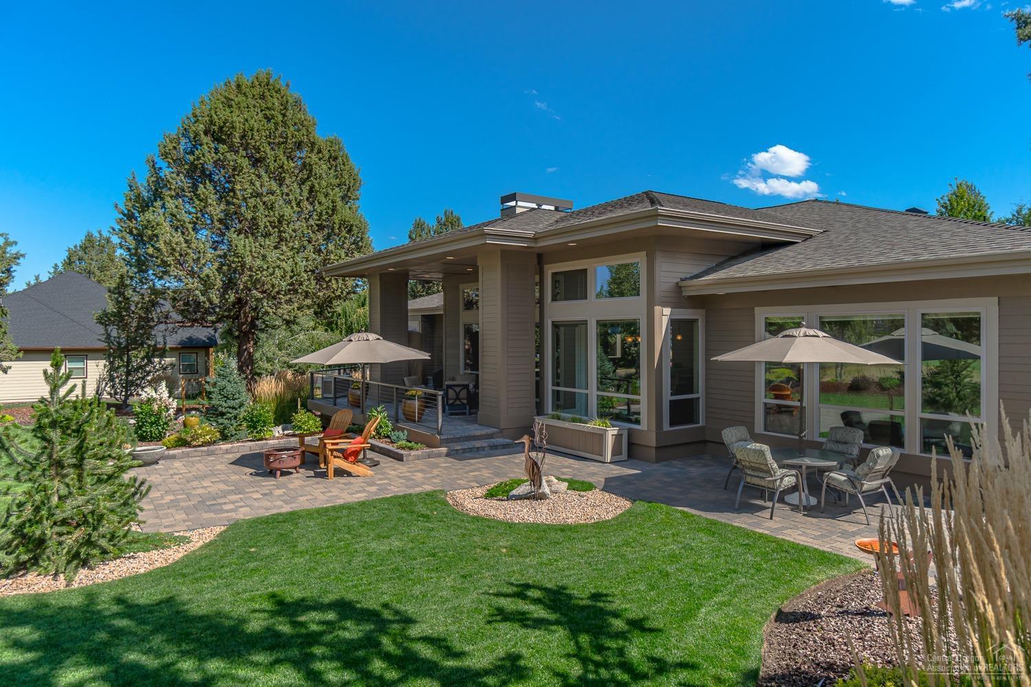 Eagle Crest - Residential