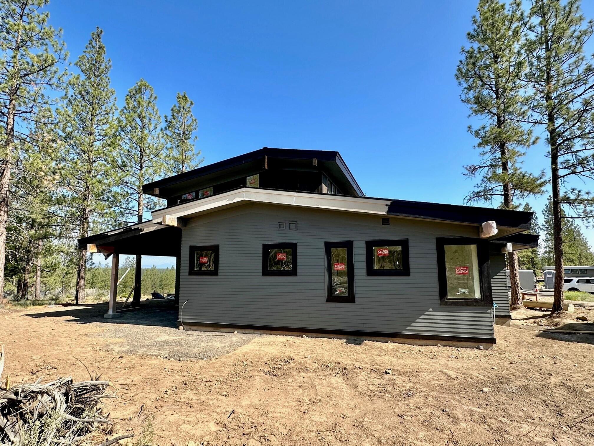 Shevlin West - Residential