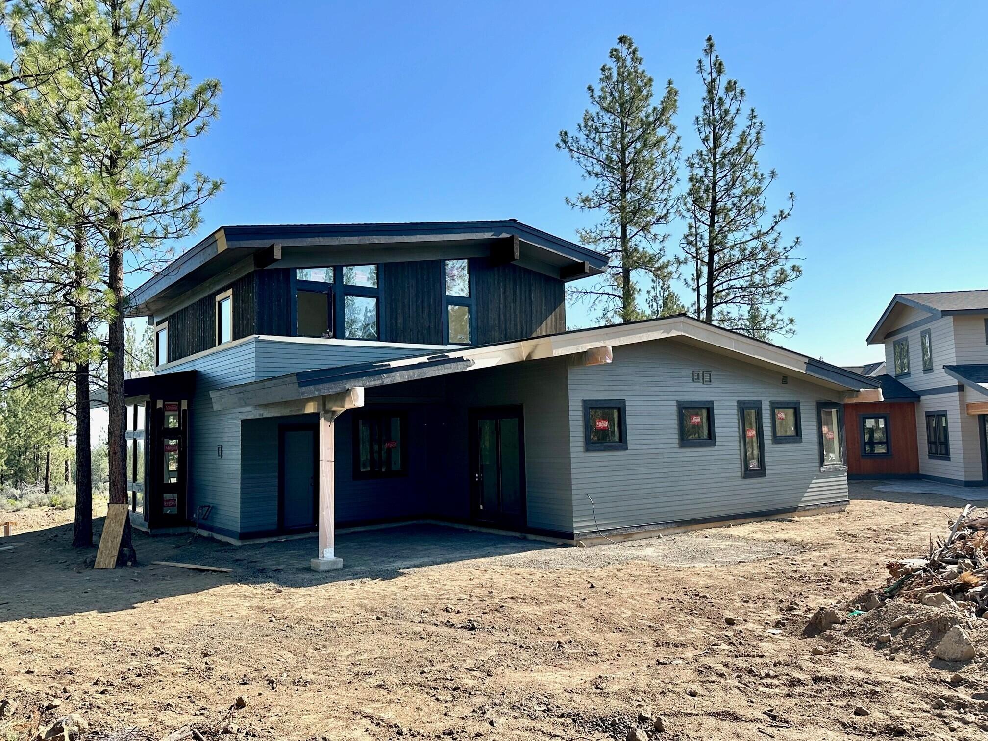 Shevlin West - Residential