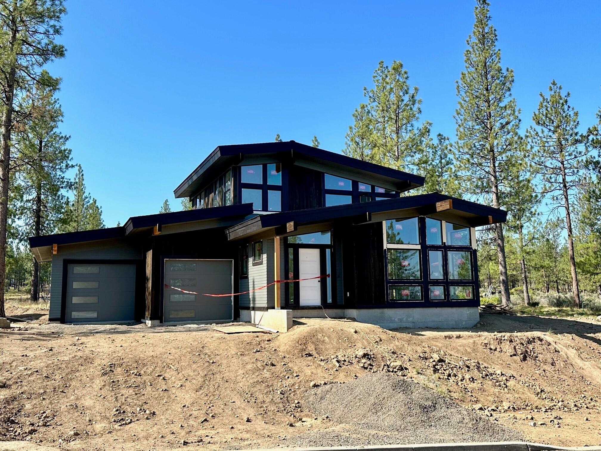 Shevlin West - Residential