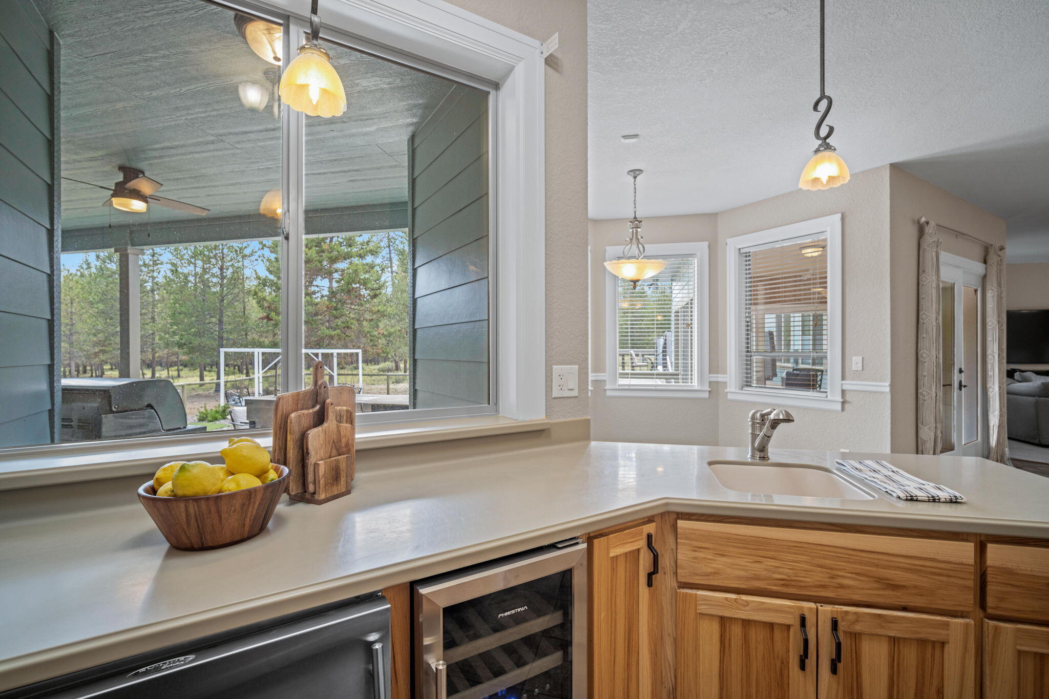 Pinewood Country Est - Residential