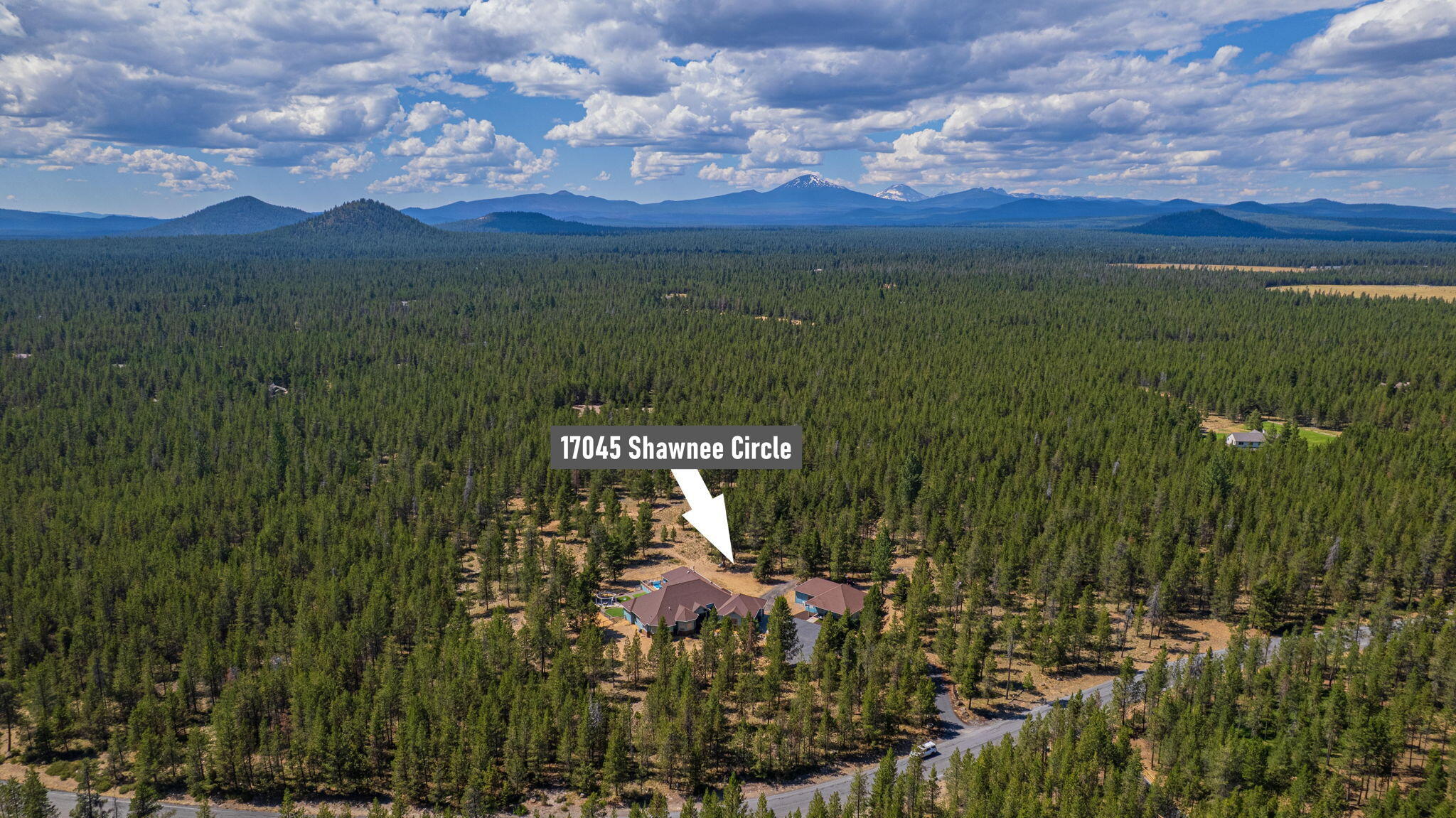 Pinewood Country Est - Residential