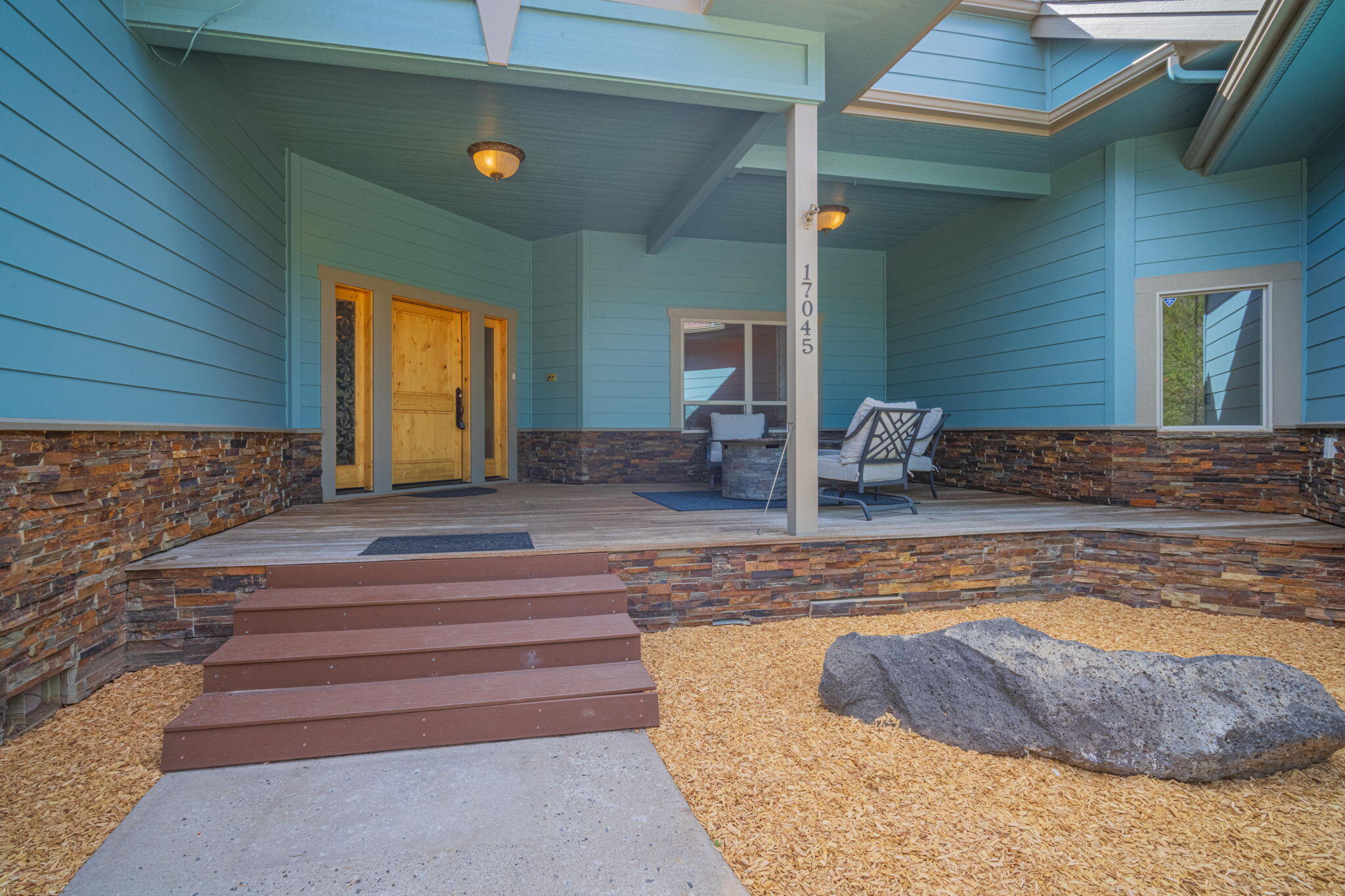 Pinewood Country Est - Residential