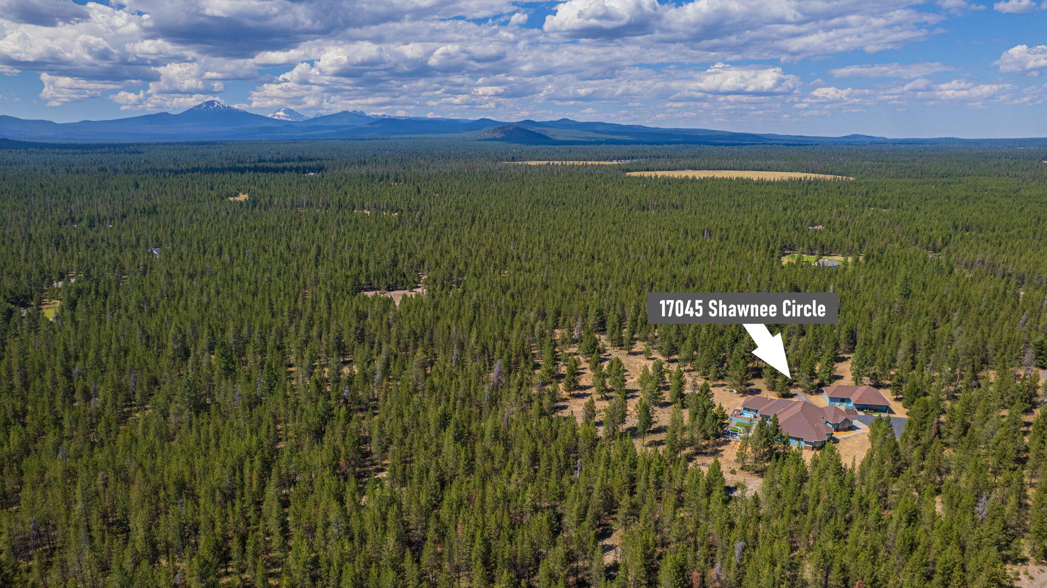 Pinewood Country Est - Residential