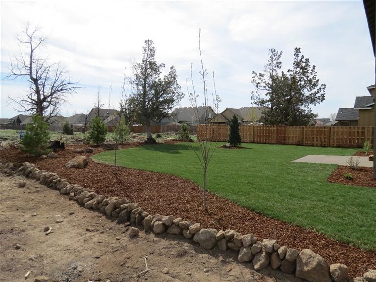 Vista Meadows - Residential