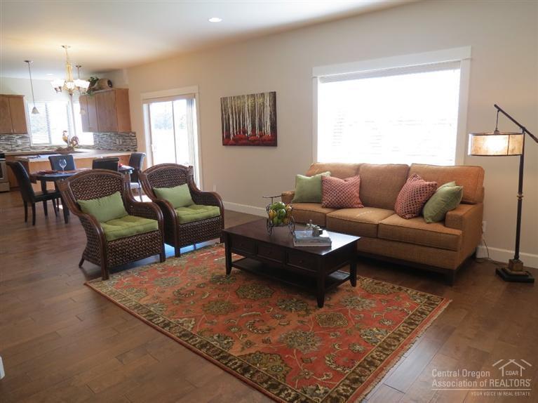 Vista Meadows - Residential