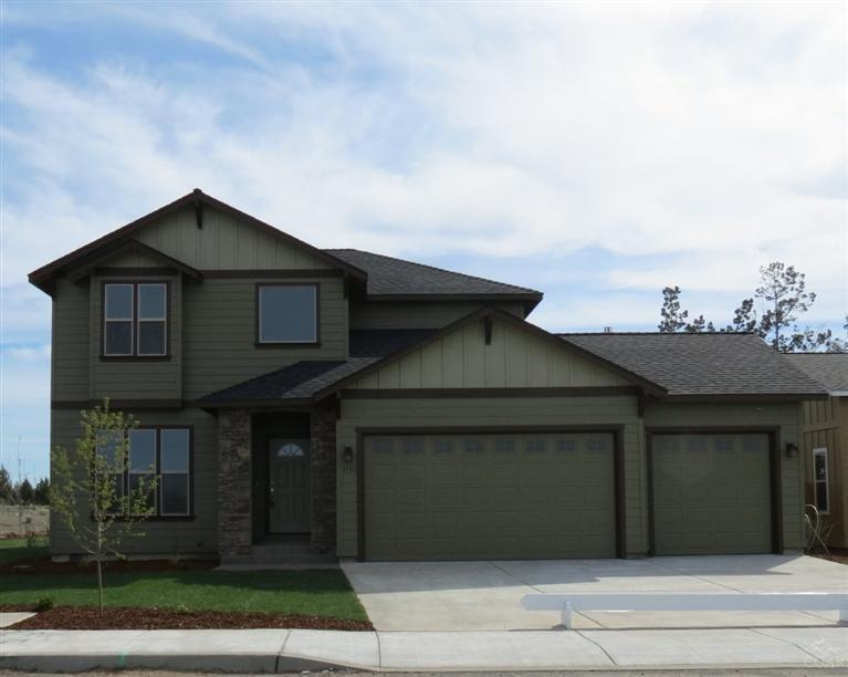 Vista Meadows - Residential