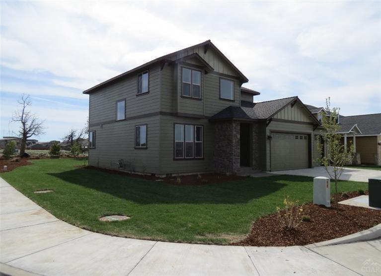 Vista Meadows - Residential