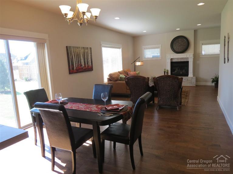 Vista Meadows - Residential