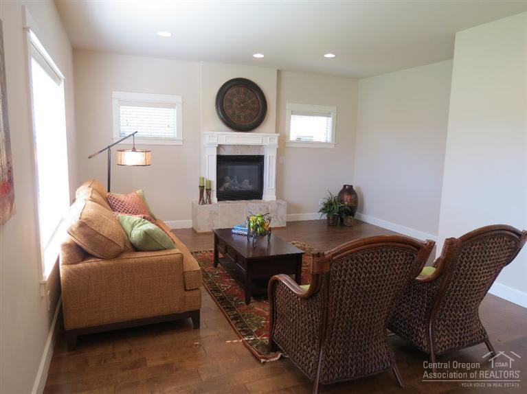 Vista Meadows - Residential