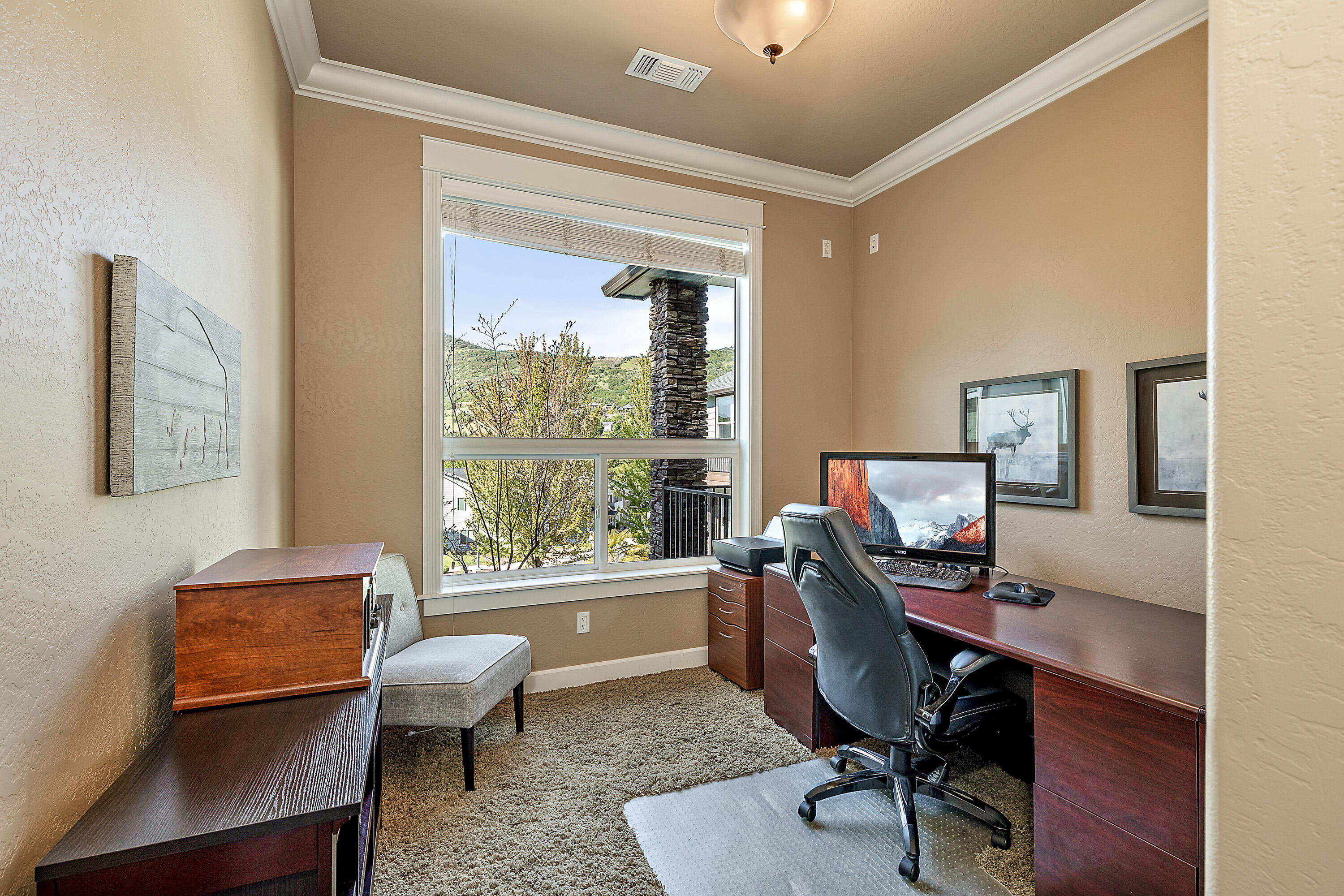 Heights At Hillcrest Phase 1, The - Residential