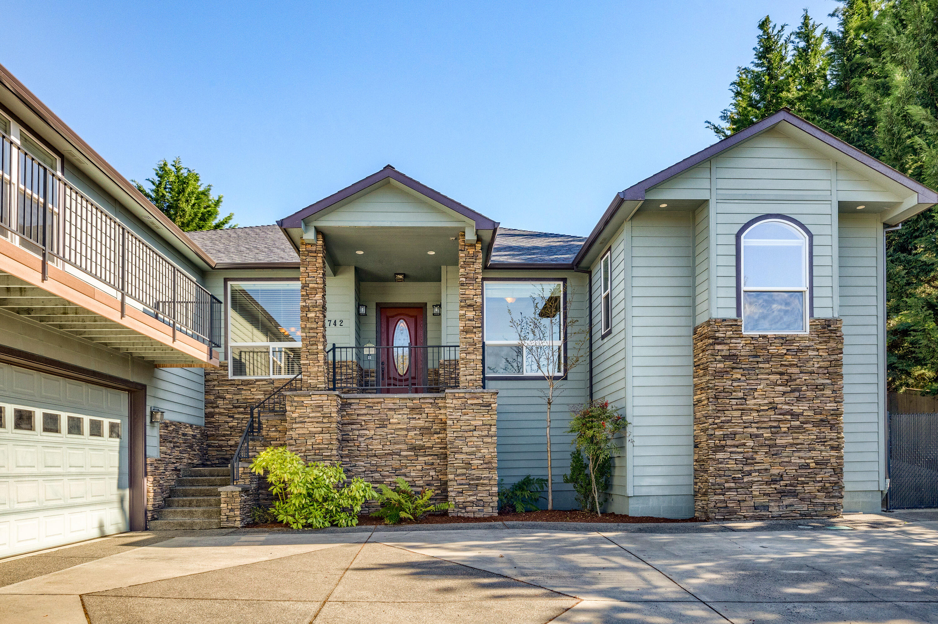 Heights At Hillcrest Phase 1, The - Residential