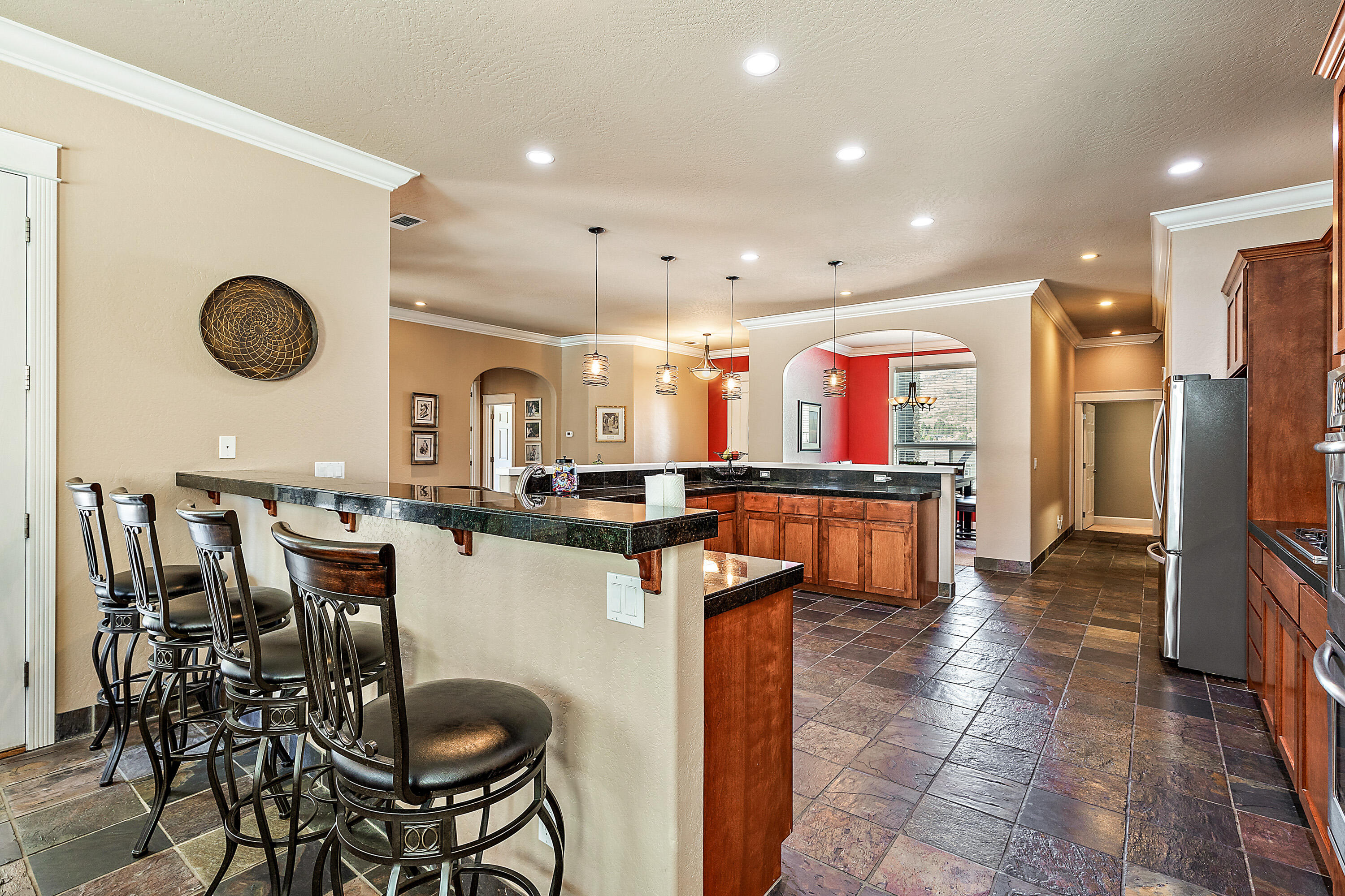 Heights At Hillcrest Phase 1, The - Residential