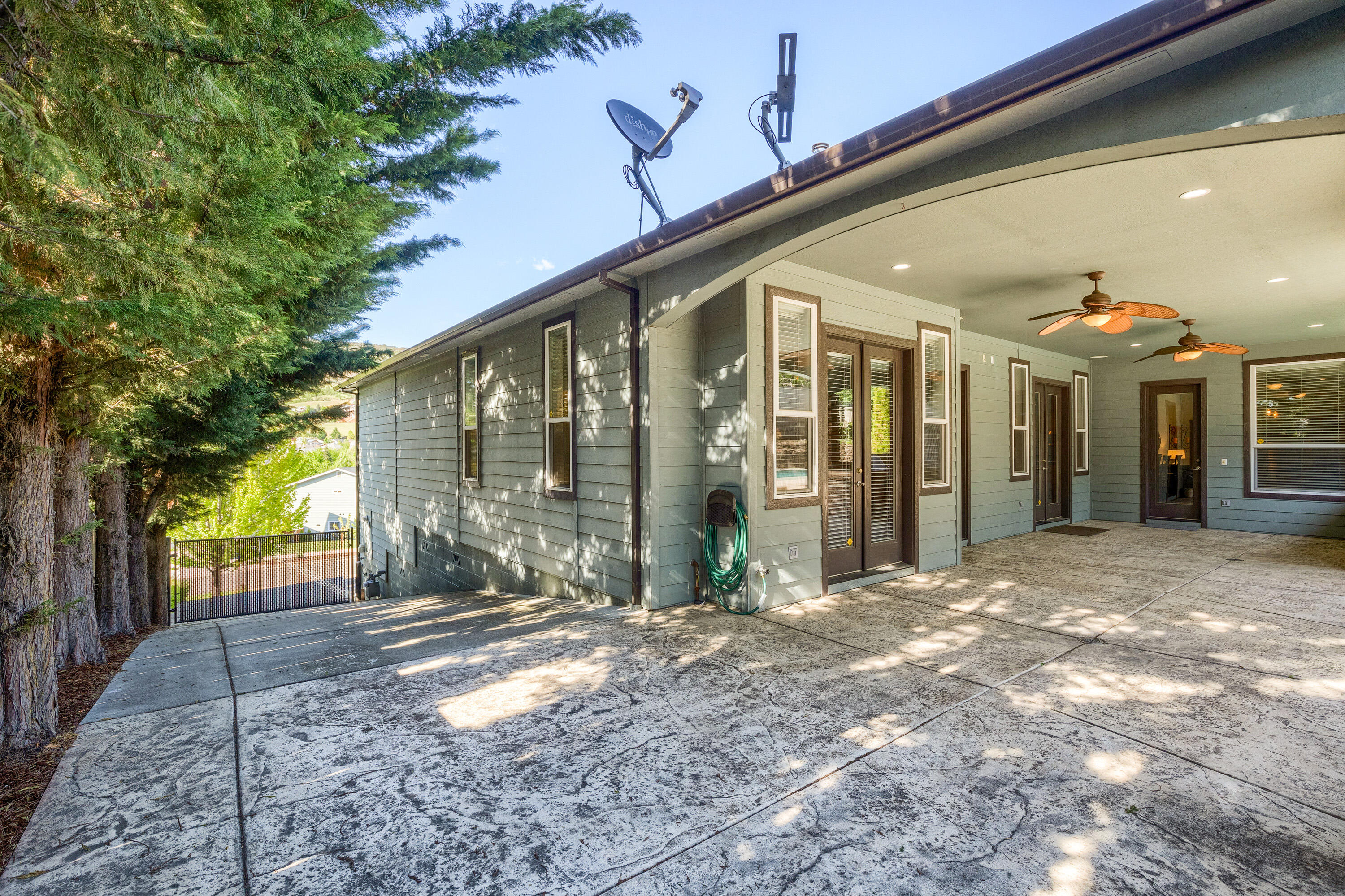 Heights At Hillcrest Phase 1, The - Residential