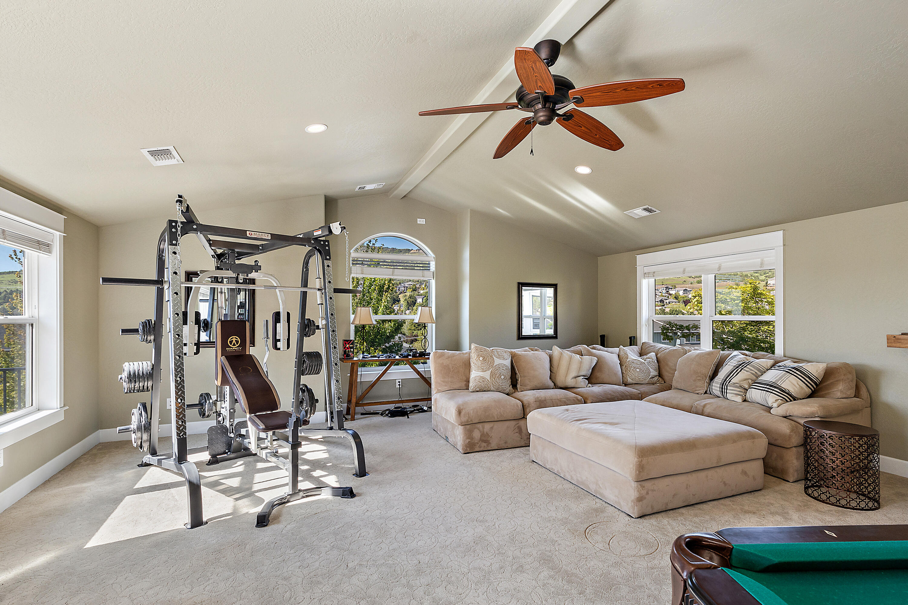 Heights At Hillcrest Phase 1, The - Residential