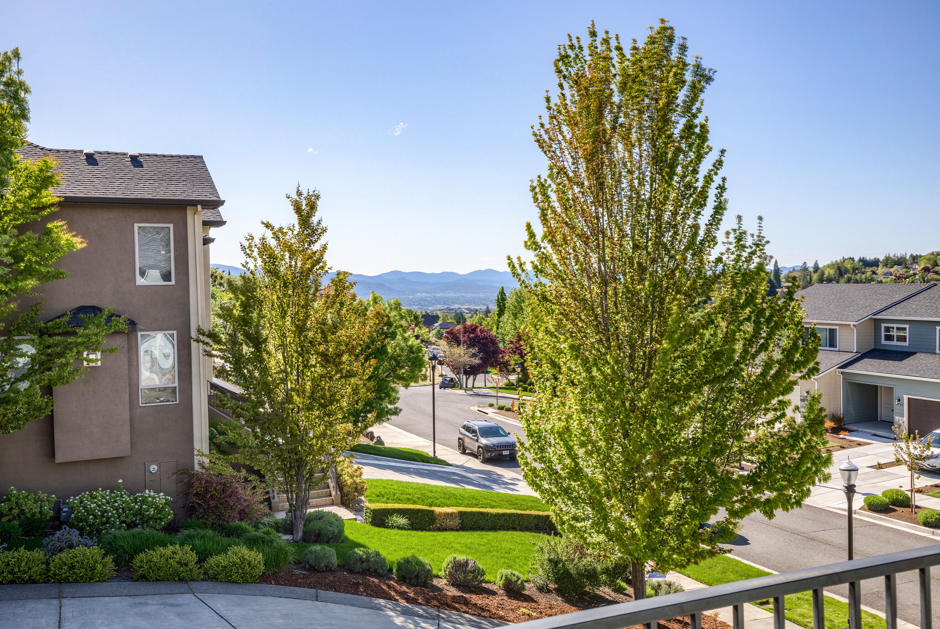 Heights At Hillcrest Phase 1, The - Residential