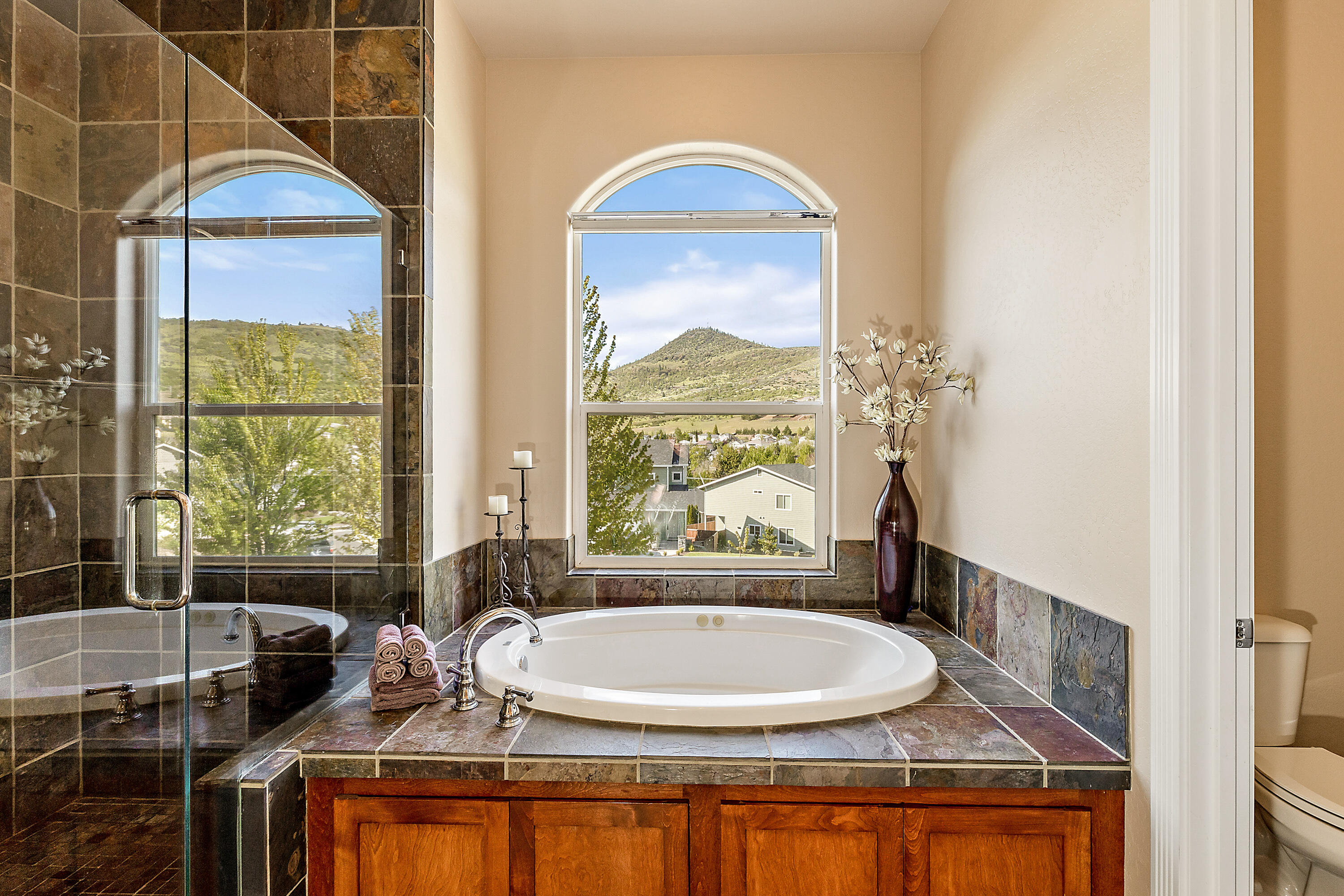 Heights At Hillcrest Phase 1, The - Residential