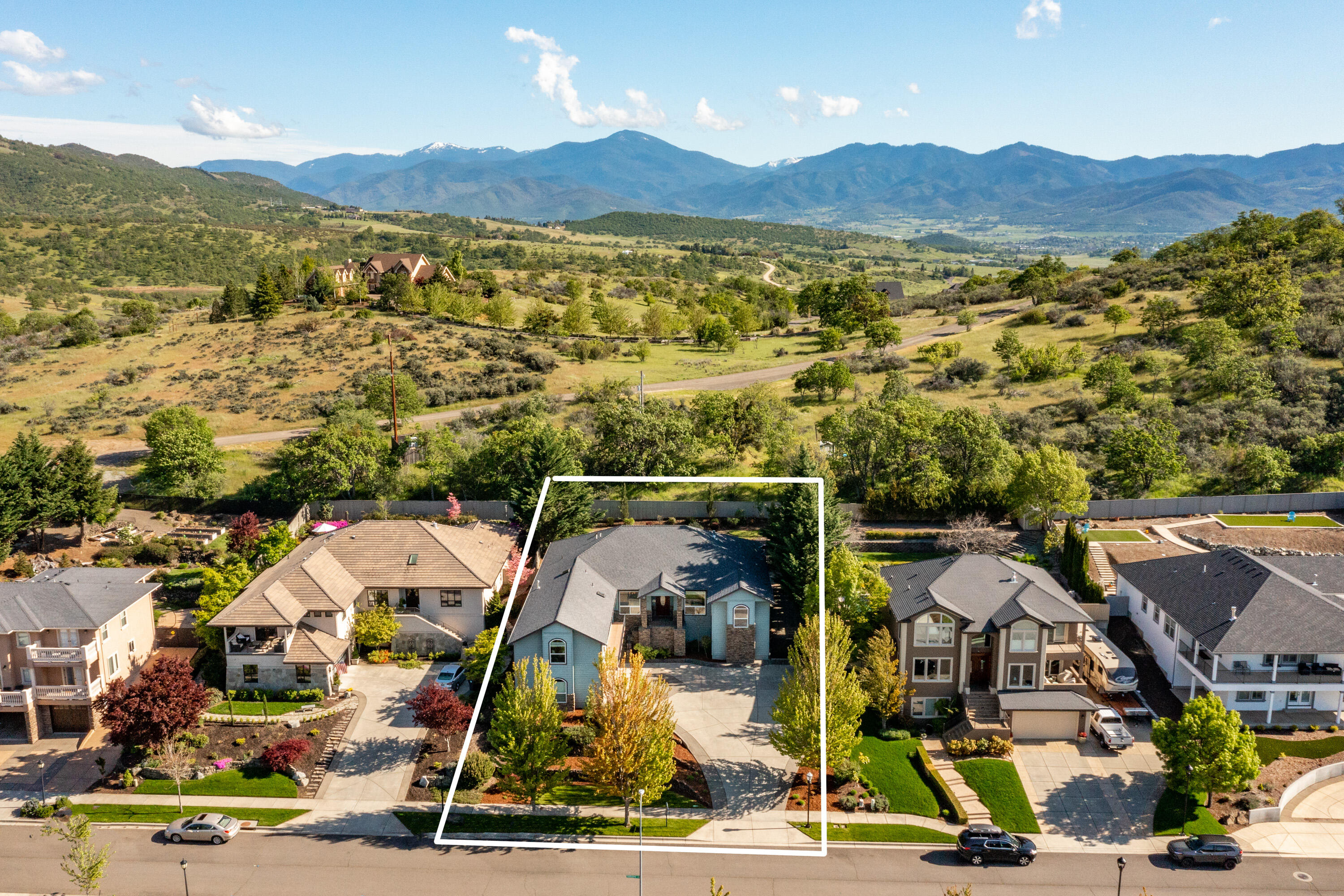 Heights At Hillcrest Phase 1, The - Residential