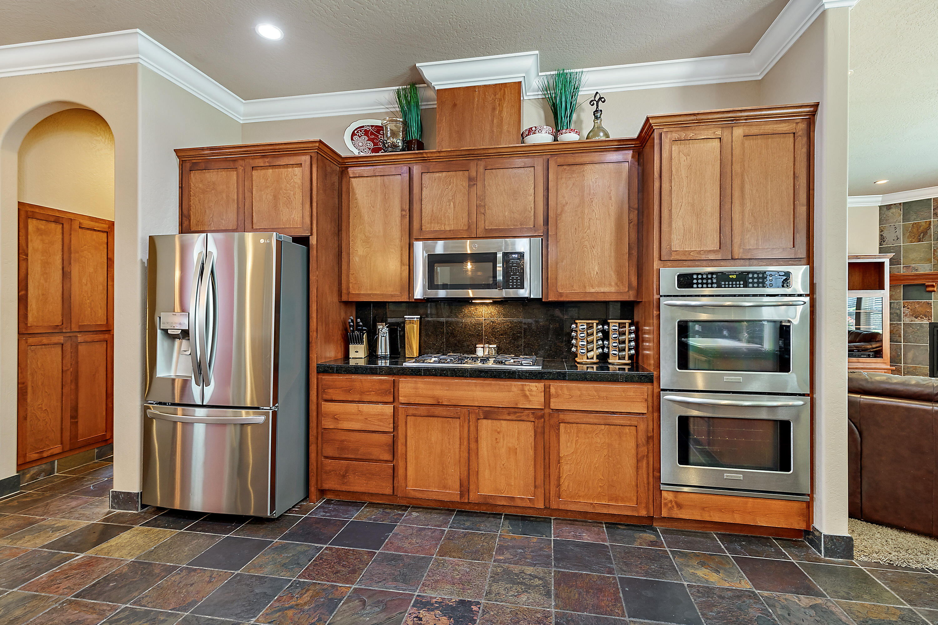 Heights At Hillcrest Phase 1, The - Residential