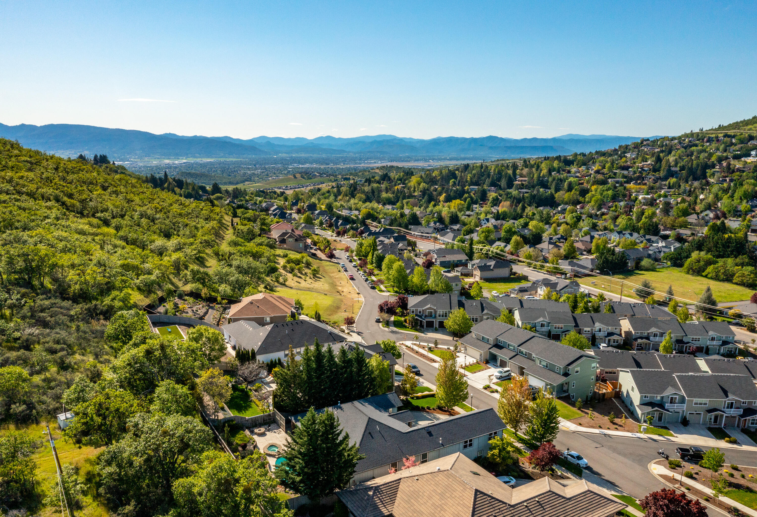 Heights At Hillcrest Phase 1, The - Residential