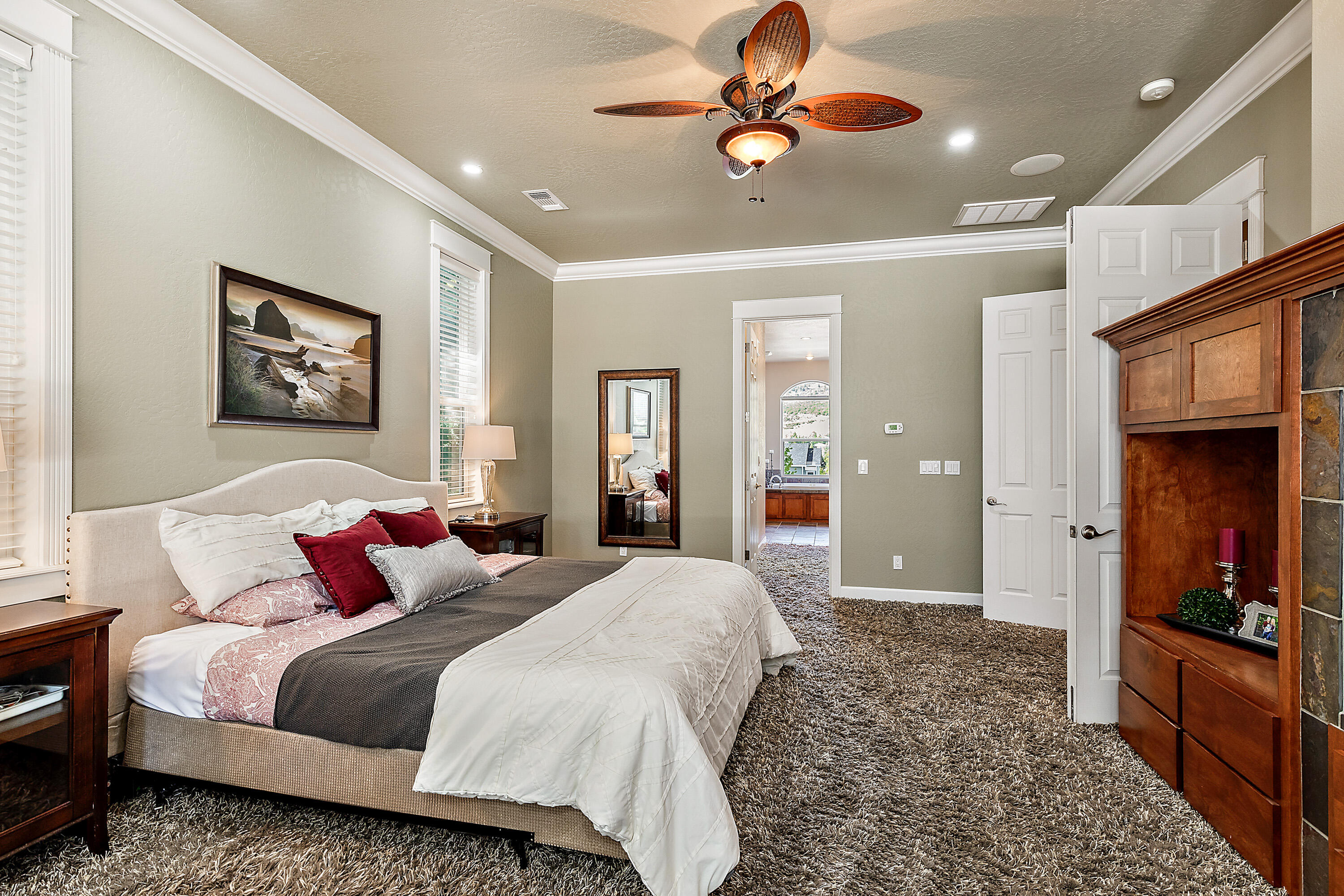 Heights At Hillcrest Phase 1, The - Residential